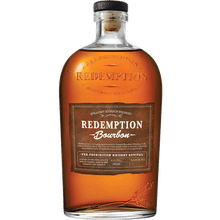 Redemption Bourbon Whiskey