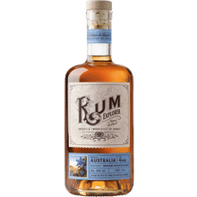 Rum Explorer Austrailian 4 Year Rum
