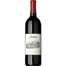 Cabernet sauvignon jordan sales