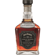 Jack Daniels Single Barrel - Barrel Select Bourbon