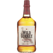 Wild Turkey 81 Pf