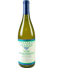 Williams-Selyem Chardonnay Heintz Vineyard, 2021