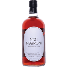 Negroni 21