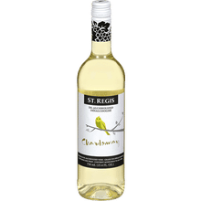 St Regis Non-Alcoholic Chardonnay