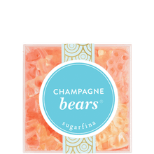 Sugarfina Champagne Gummy Bears Large