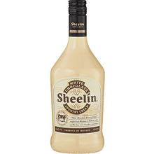 Sheelin White Chocolate