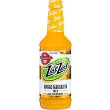 Zing Zang Mango Margarita Mix