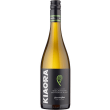 Kia Ora Signature Marlborough Sauvignon Blanc, 2022