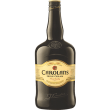 Carolan's Irish Cream Liqueur