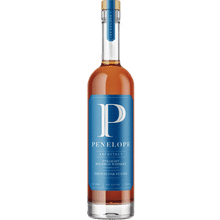 Penelope Architect Bourbon Whiskey