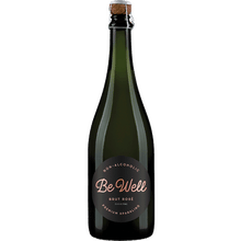 Be Well Sparkling Rose Non-Alc