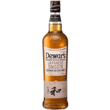Dewar's Japanese Smooth 8 Year Whisky