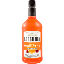 Largo Bay Hurricane