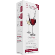 The Wand - Wine Filter 10pk