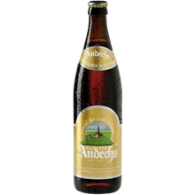 Andechs Doppelbock Dunkel