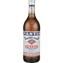 Prado Pastis Liqueur