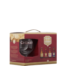 Chimay Quadrilogy Pack