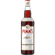 Pimms Cup Liqueur