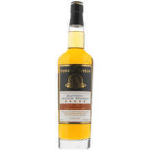 Duncan Taylor Five Star Blended Scotch Whisky