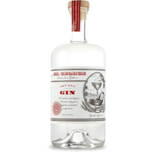 St George Dry Rye Gin