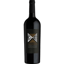 Salvation Napa Valley Cabernet Sauvignon by Faust, 2021