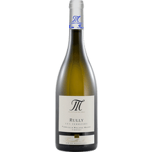 Famille Masse Rully Blanc Les Terroirs, 2020