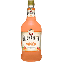 Buena Rita Peach Margarita