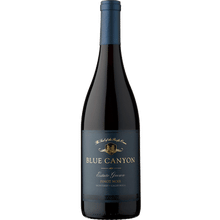 Blue Canyon Estate Grown Pinot Noir Monterey, 2021