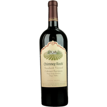 Chimney Rock Tomahawk Vineyard Cabernet Sauvignon, 2019
