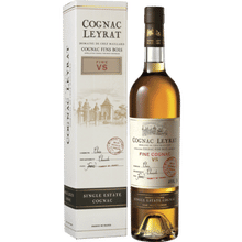 Leyrat VS Cognac