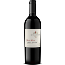 Kendall Jackson Grand Reserve Cabernet