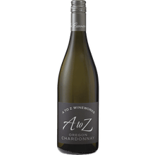 A to Z Chardonnay Unoaked