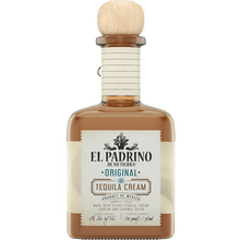 El Padrino Original Tequila Cream