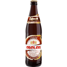 Obolon Lager | Total Wine & More
