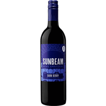 Sunbeam Dark Berry Wine Spritzer