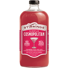 Stirrings Cosmopolitan Mixers