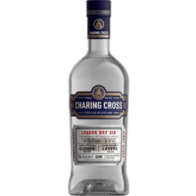 Charing Cross London Dry Gin