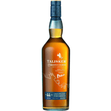 Talisker 44 Forests of the Deep Single Malt Scotch Whisky