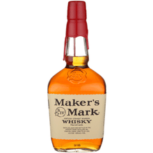 Maker's Mark Bourbon Whisky