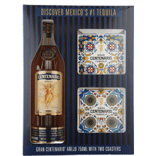 Ron Centenario Rum | Total Wine & More