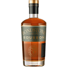 Bondstone Bourbon