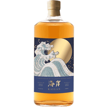 Kaigan Japanese Whisky