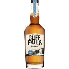 Cliff Falls 4Yr Kentucky Straight Bourbon