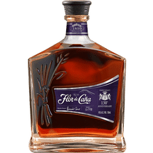 Flor de Cana 130th Anniversary Rum