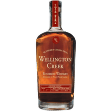 Wellington Creek Bourbon