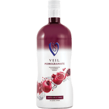Veil Pomegranate Vodka