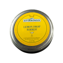Stirrings Rimmers Lemon Drop