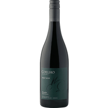 Coelho Atracao Pinot Noir Willamette Valley