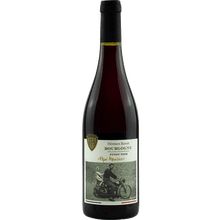 Heritiers Benoit Pepe Maurice Bourgogne Pinot Noir, 2022