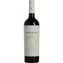 Pallas Old Vine Garnacha
